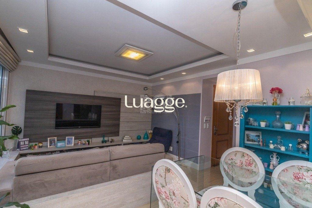Apartamento à venda com 3 quartos, 73m² - Foto 4