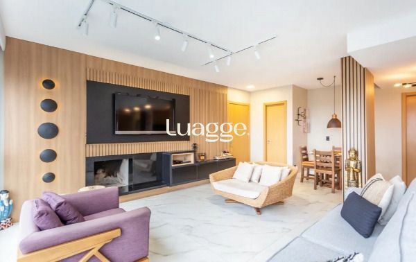 Apartamento, 3 quartos, 127 m² - Foto 2