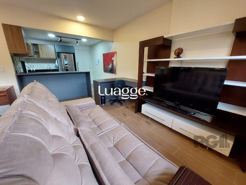 Kitnet e Studio à venda com 1 quarto, 42m² - Foto 4