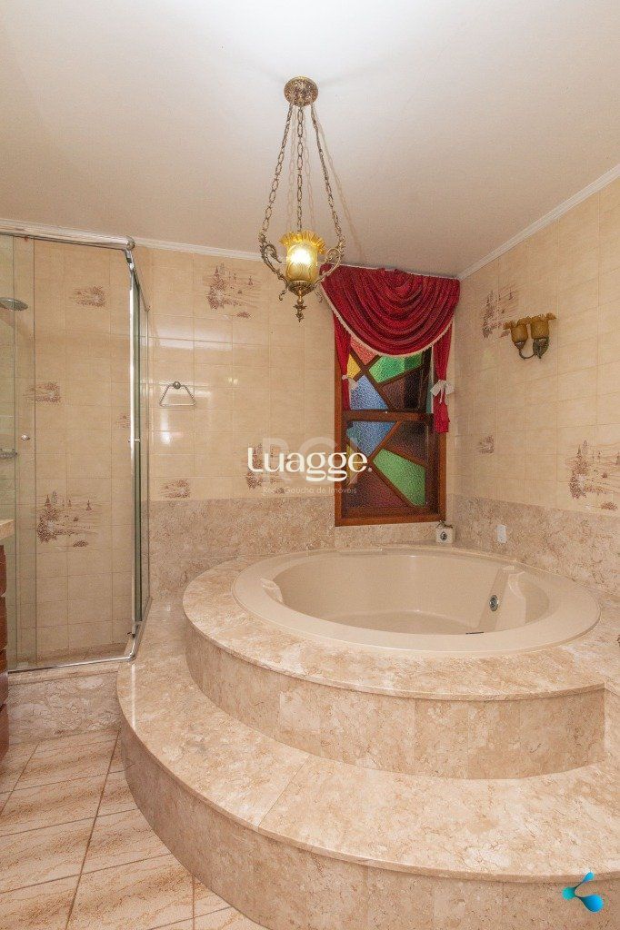Casa à venda com 3 quartos, 241m² - Foto 23