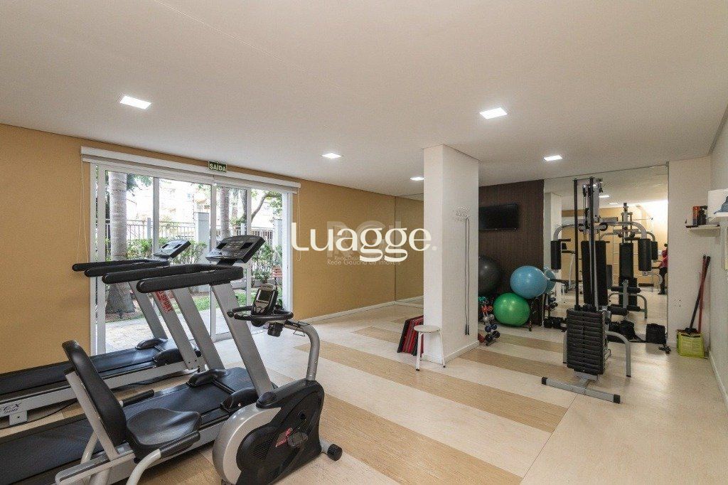 Apartamento à venda com 3 quartos, 73m² - Foto 34
