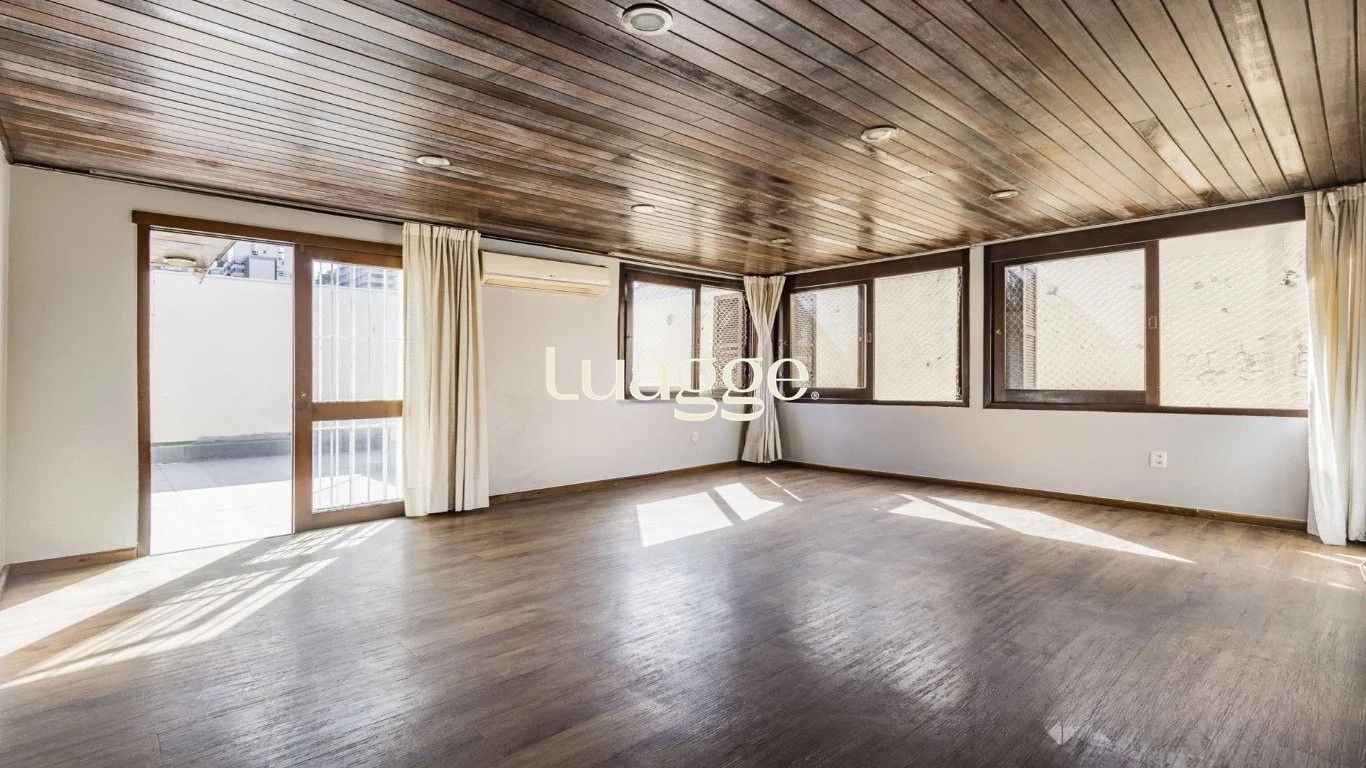 Apartamento, 3 quartos, à venda, 121 m², Petrópolis - Porto Alegre — foto 2