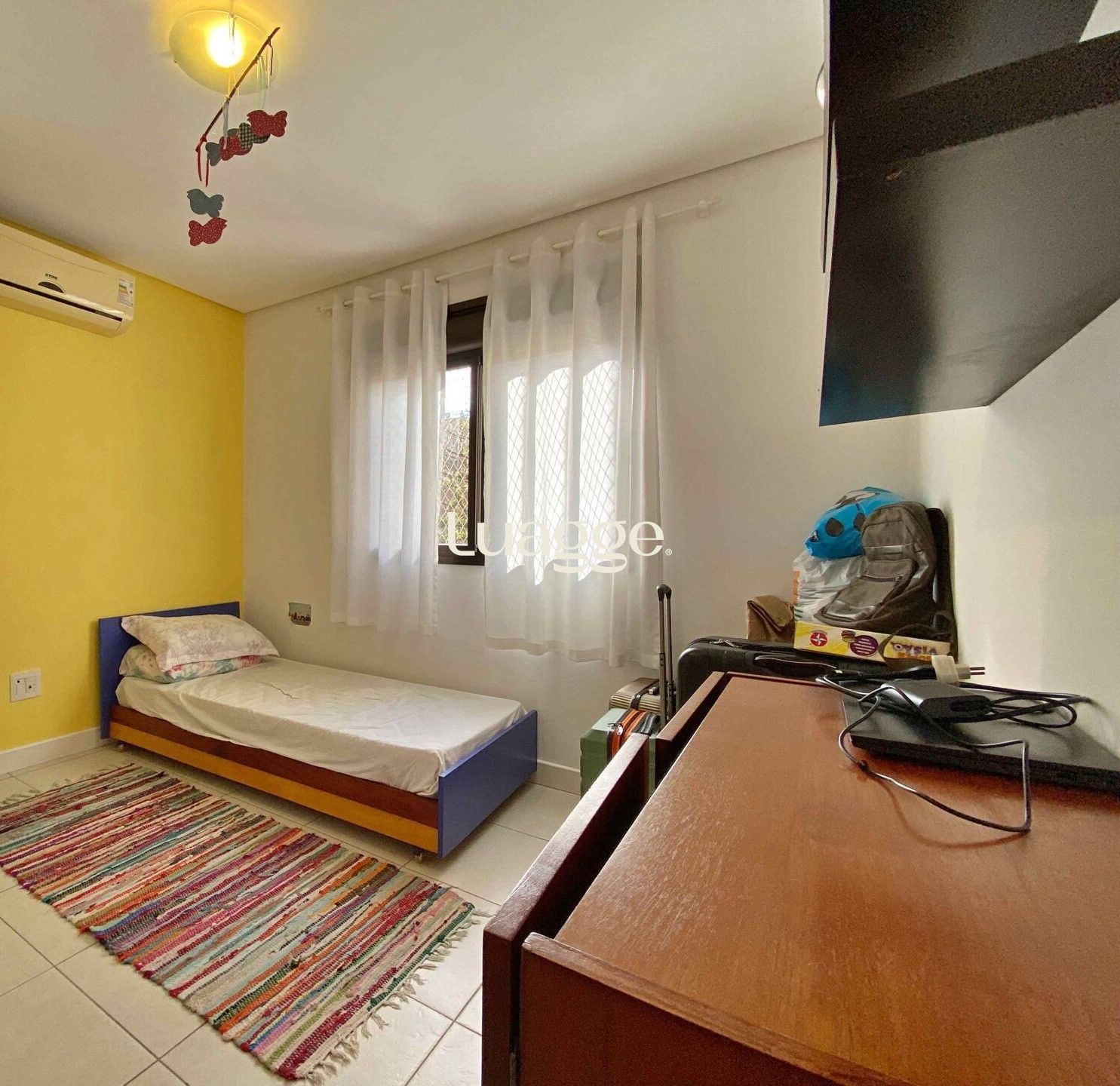 Apartamento à venda com 2 quartos, 83m² - Foto 8