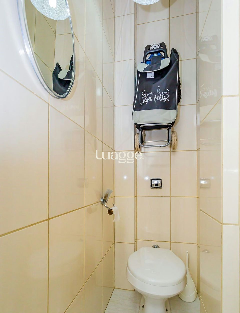 Apartamento à venda com 4 quartos, 195m² - Foto 23