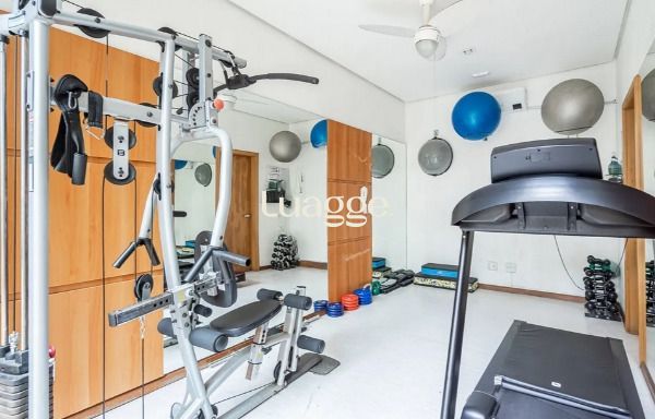 Apartamento, 3 quartos, 137 m² - Foto 27