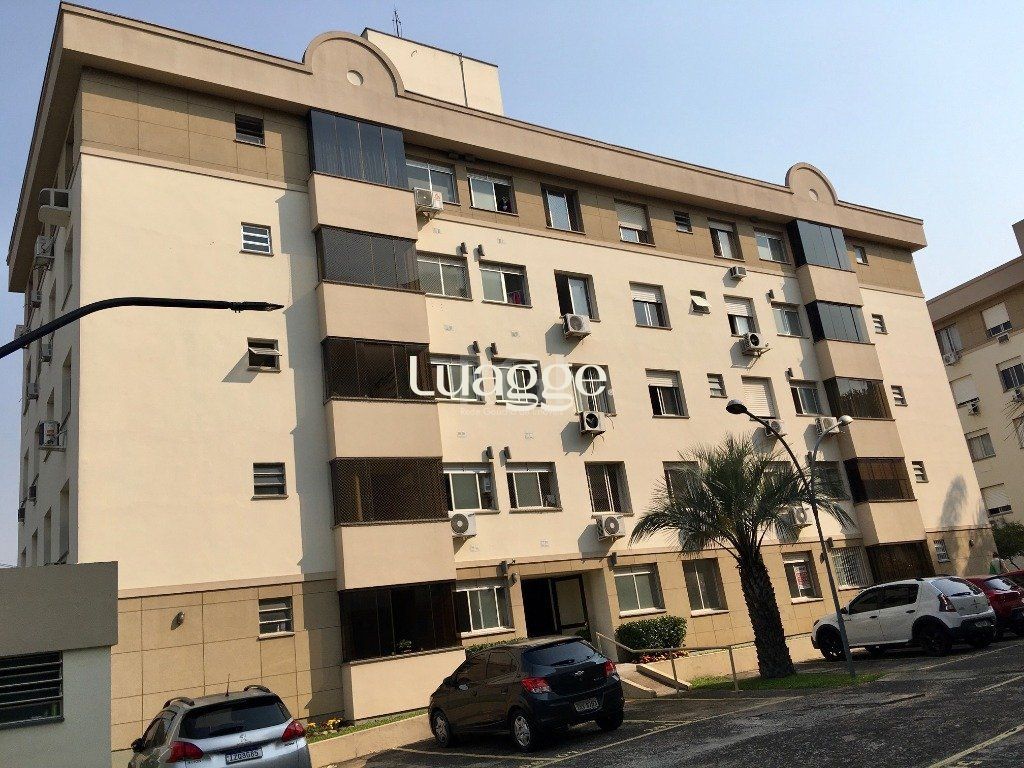 Apartamento à venda com 2 quartos, 53m² - Foto 4