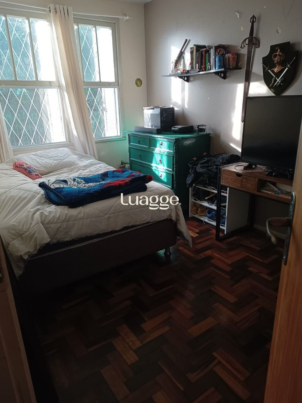 Apartamento à venda com 3 quartos, 79m² - Foto 9