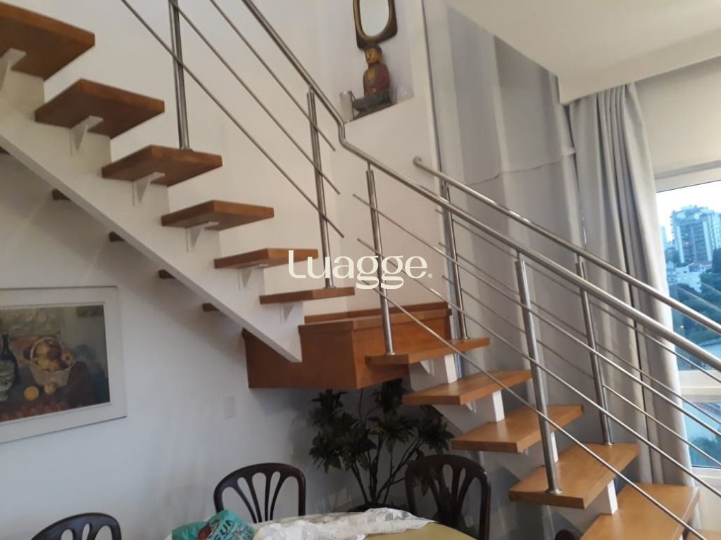 Cobertura à venda com 2 quartos, 127m² - Foto 6