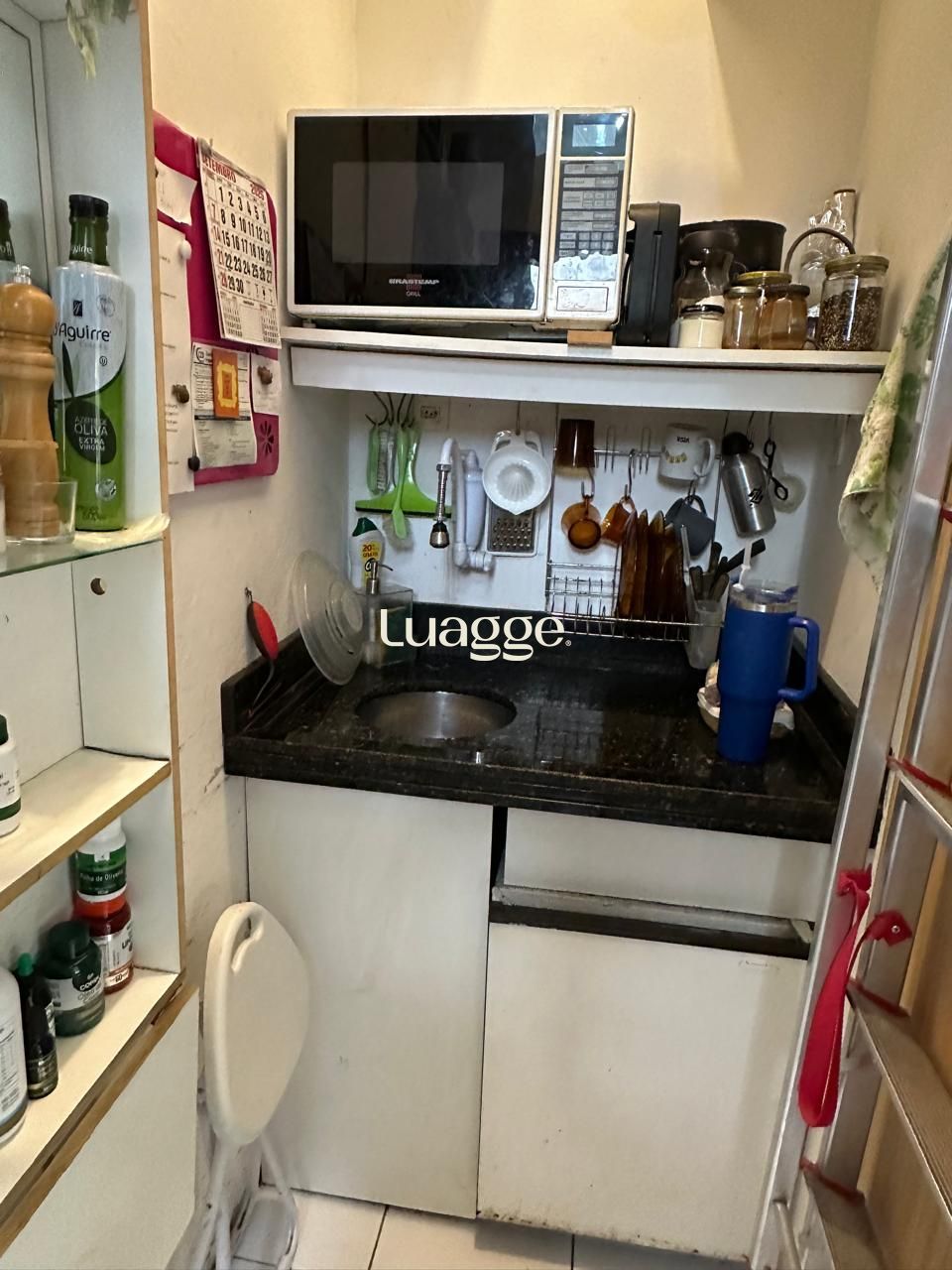 Loja-Salão à venda com 1 quarto, 39m² - Foto 10