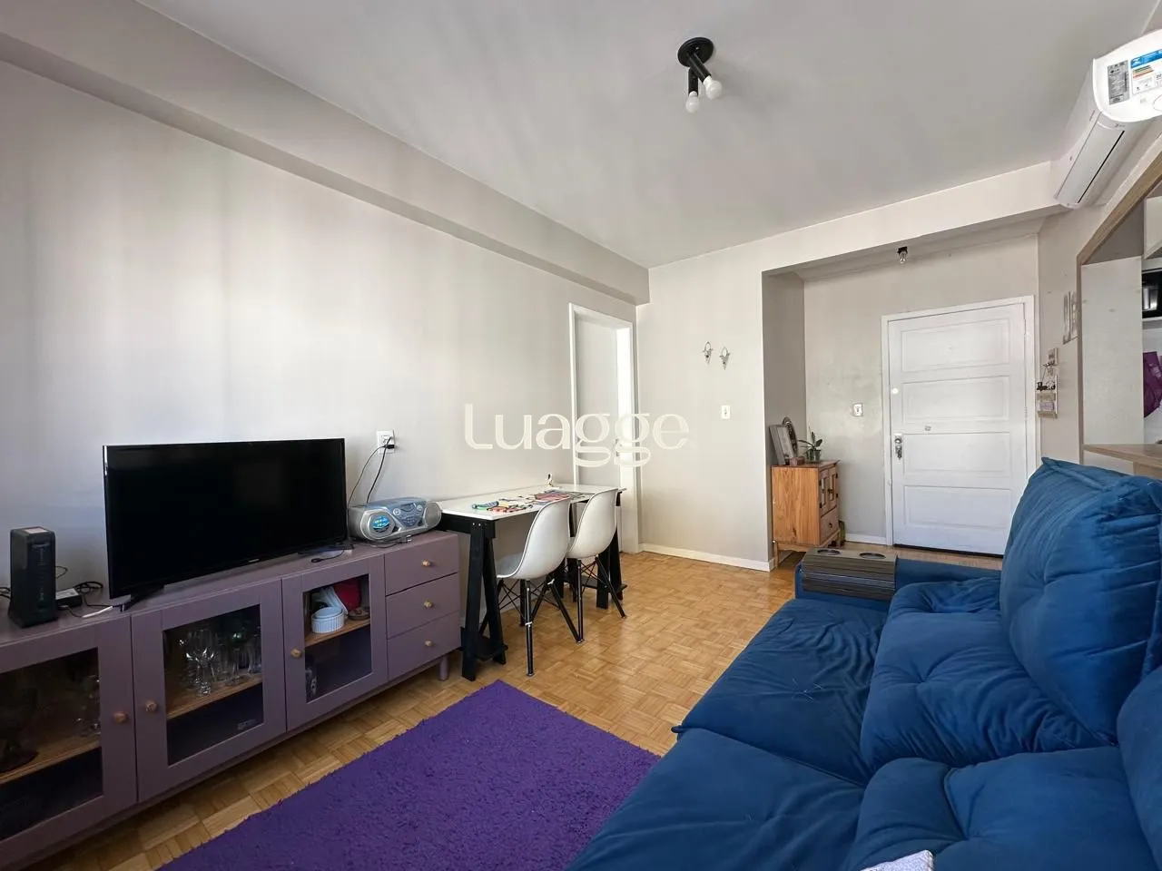 Apartamento, 1 quarto, 44 m² - Foto 4