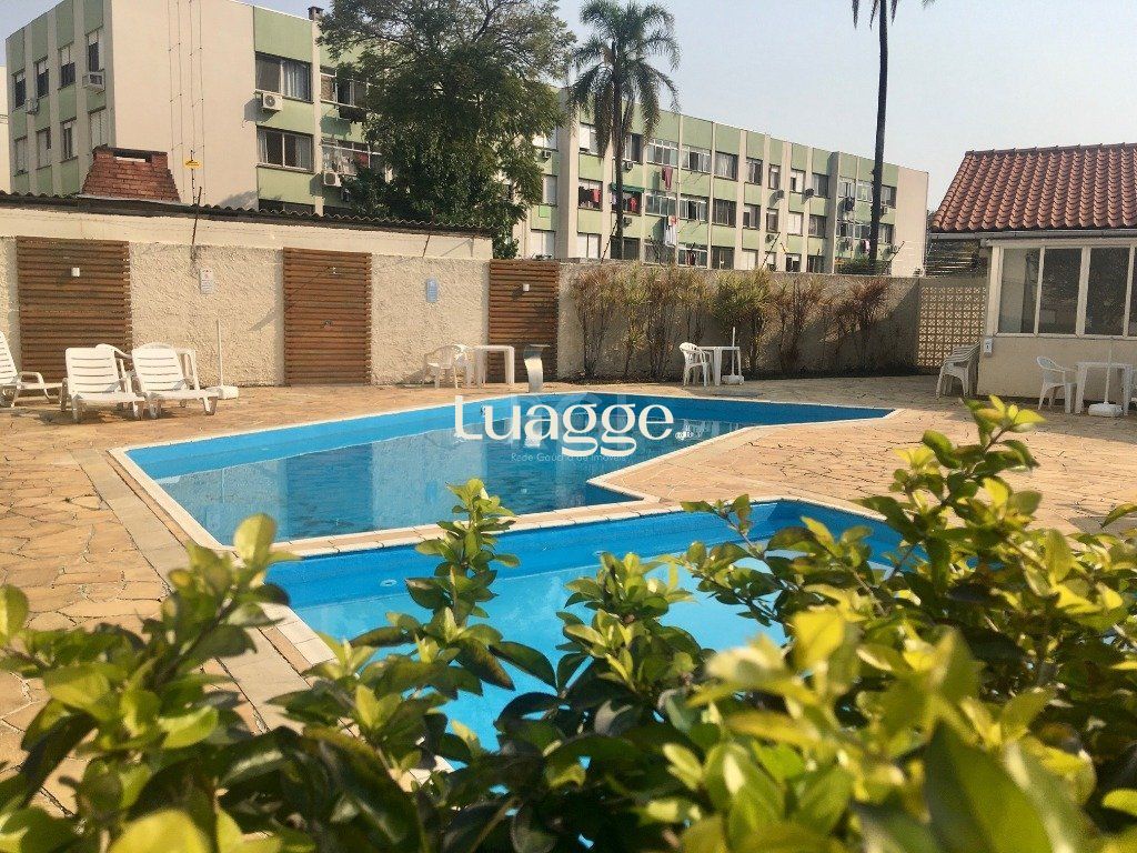 Apartamento à venda com 2 quartos, 53m² - Foto 1