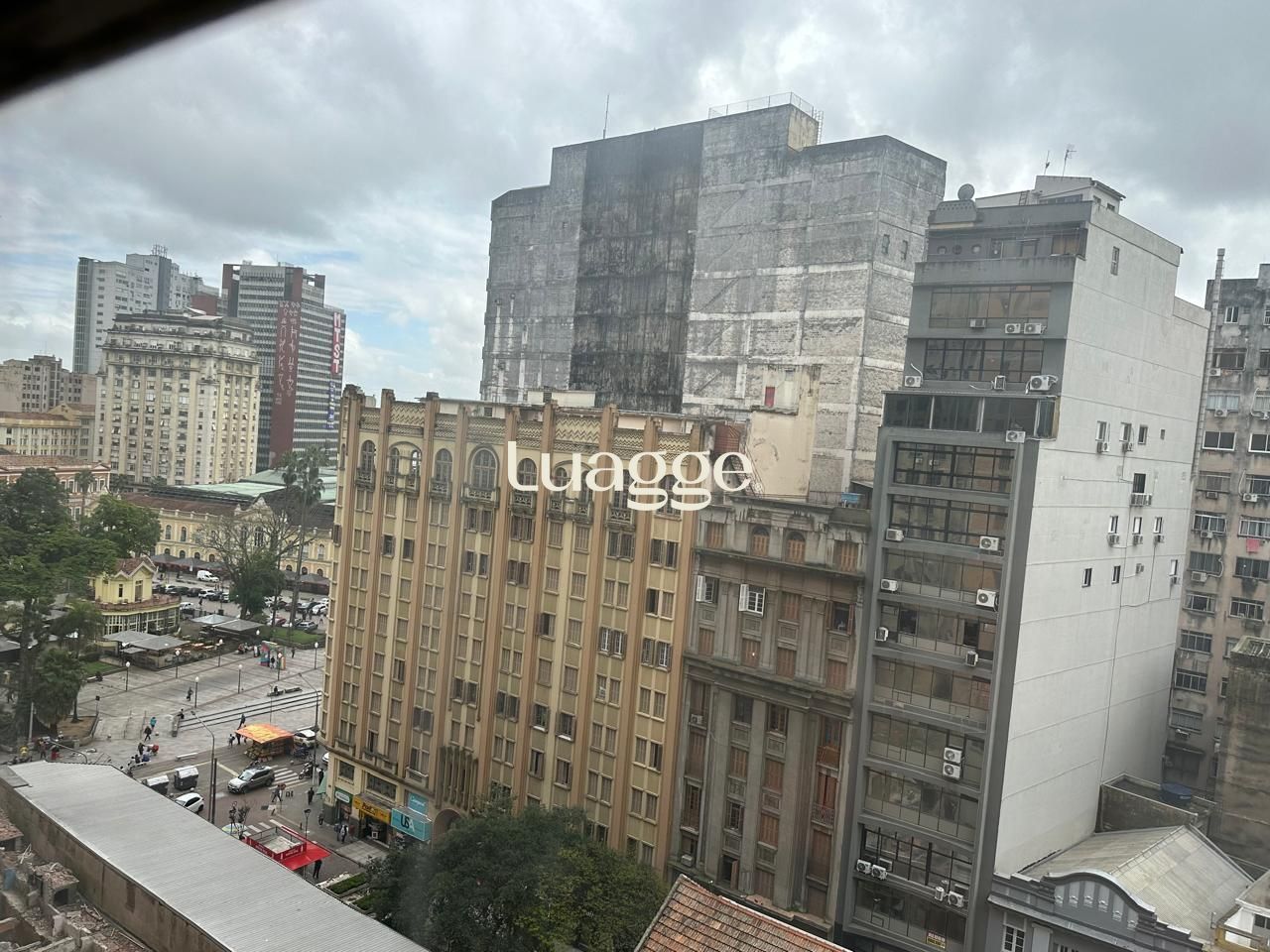 Sala-Conjunto, 26 m² - Foto 3