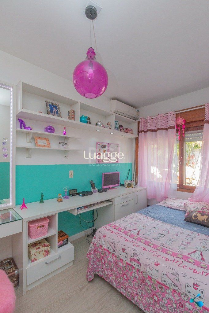 Casa à venda com 3 quartos, 241m² - Foto 33