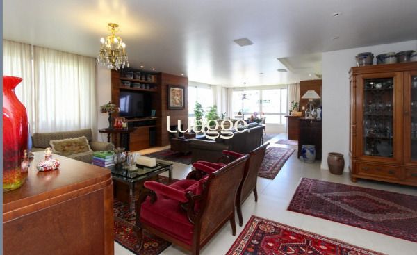 Apartamento, 3 quartos, 194 m² - Foto 3