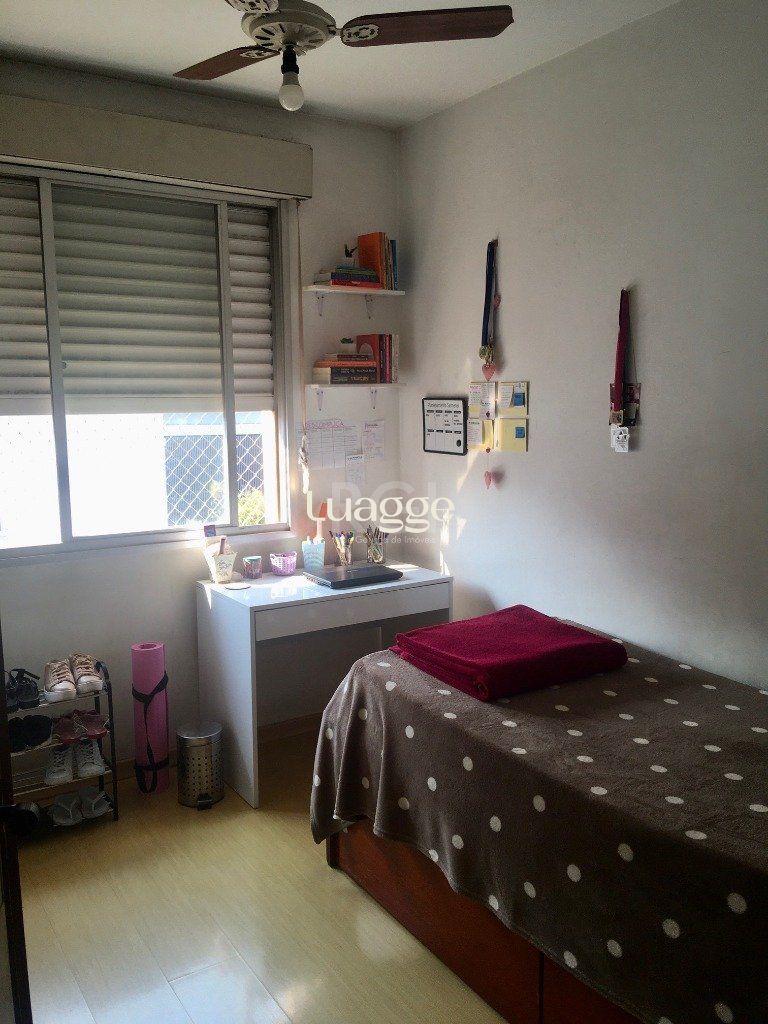 Apartamento à venda com 2 quartos, 53m² - Foto 22