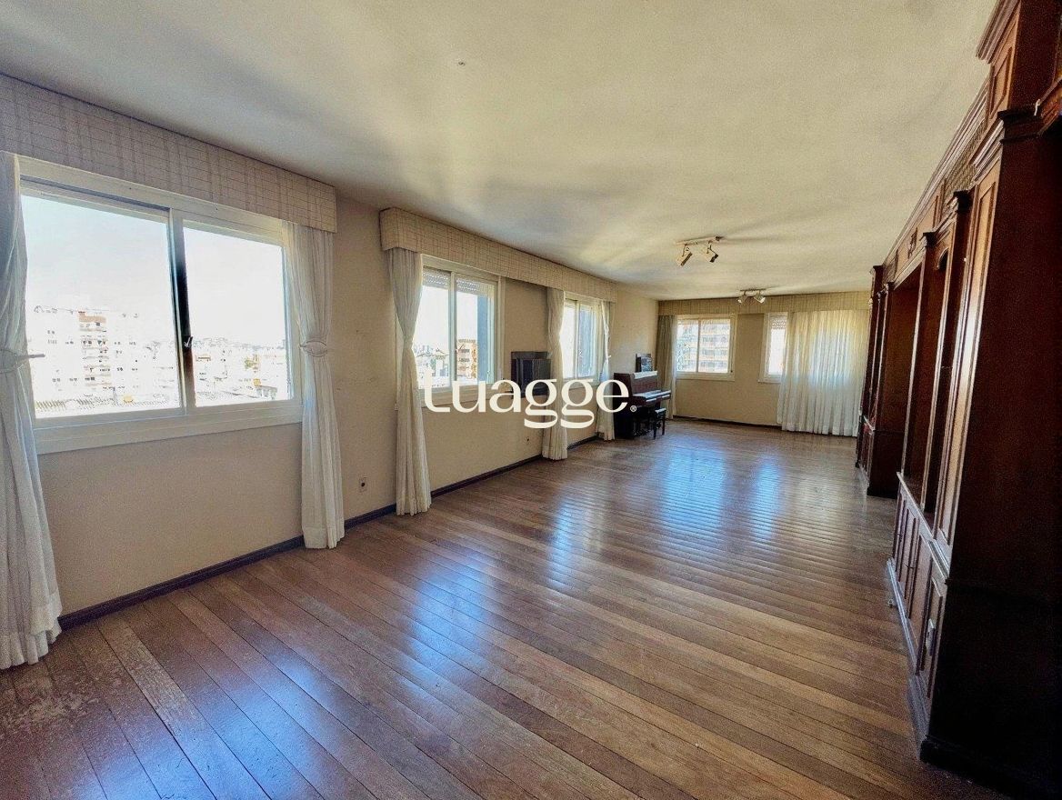 Apartamento, 3 quartos, 175 m² - Foto 1