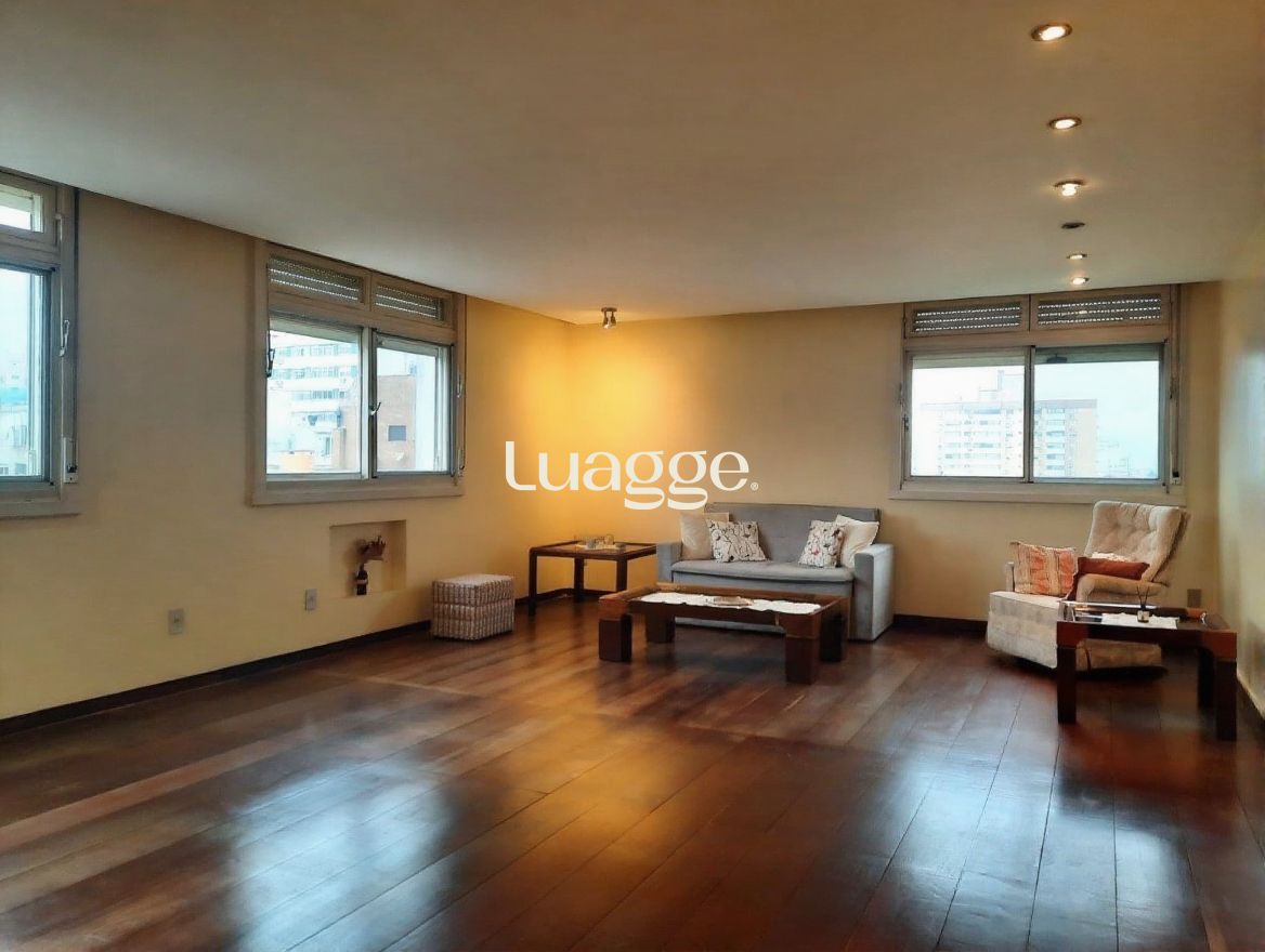 Apartamento, 4 quartos, 185 m² - Foto 3