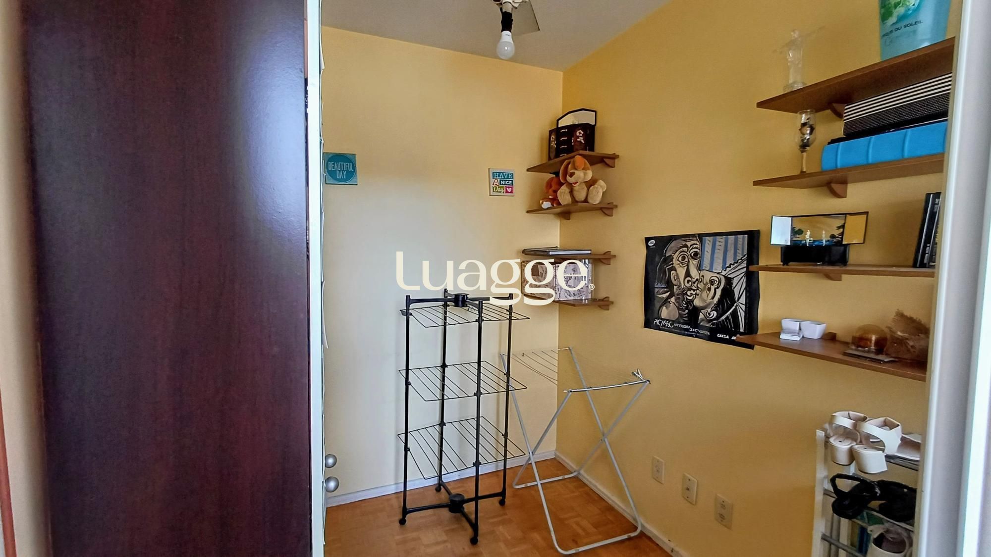 Apartamento à venda com 2 quartos, 81m² - Foto 21