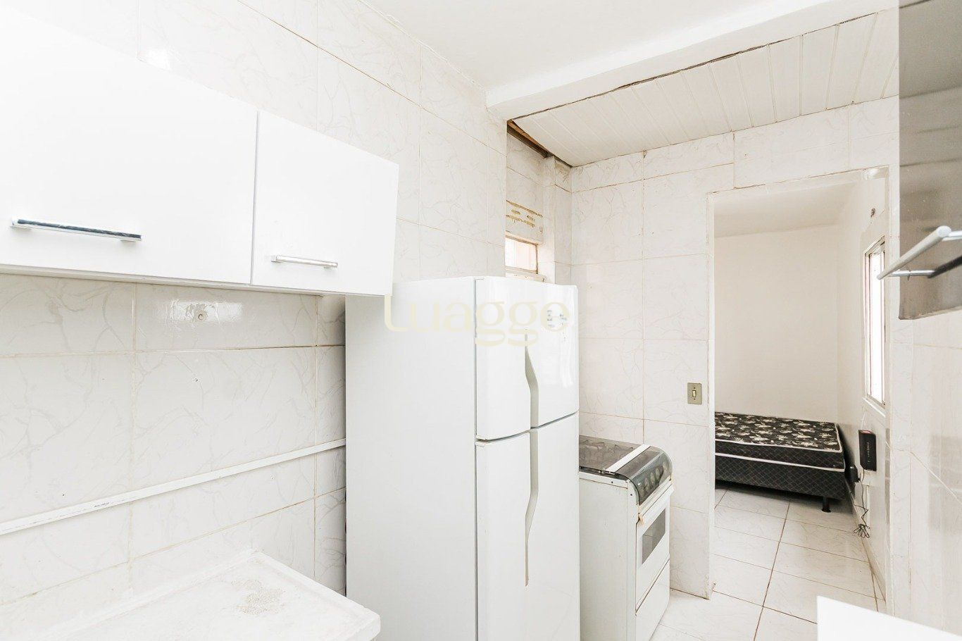 Apartamento à venda com 1 quarto, 39m² - Foto 4