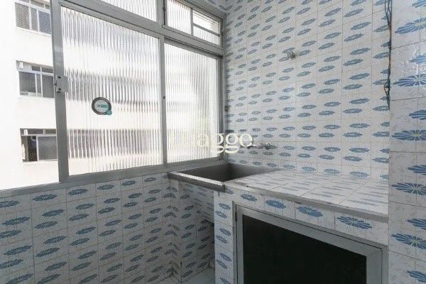 Apartamento à venda com 3 quartos, 115m² - Foto 8
