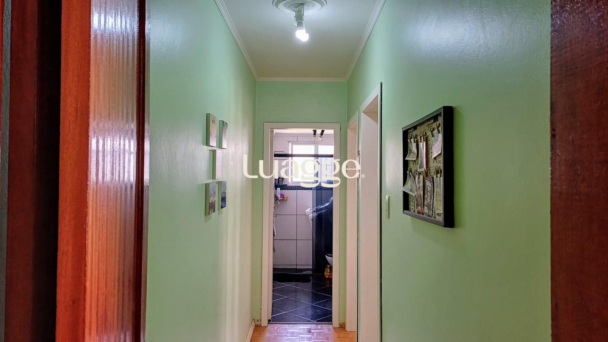 Apartamento à venda com 2 quartos, 81m² - Foto 7