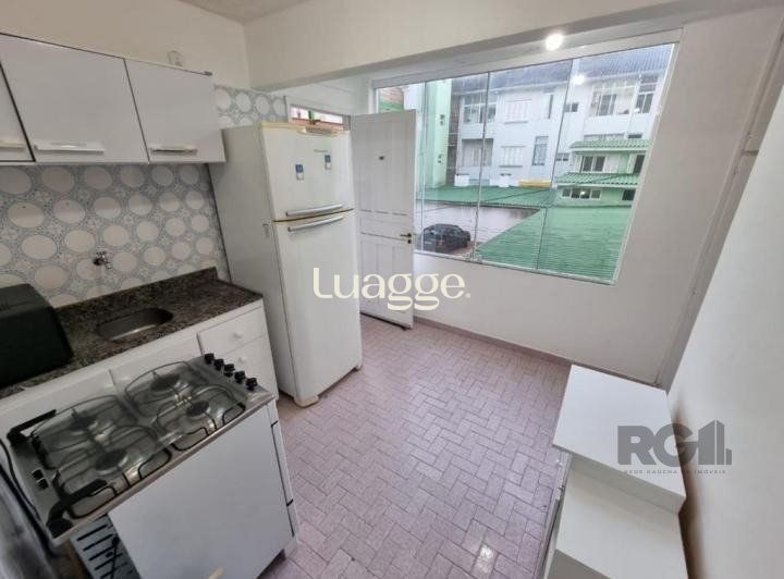 Apartamento à venda com 2 quartos, 61m² - Foto 6