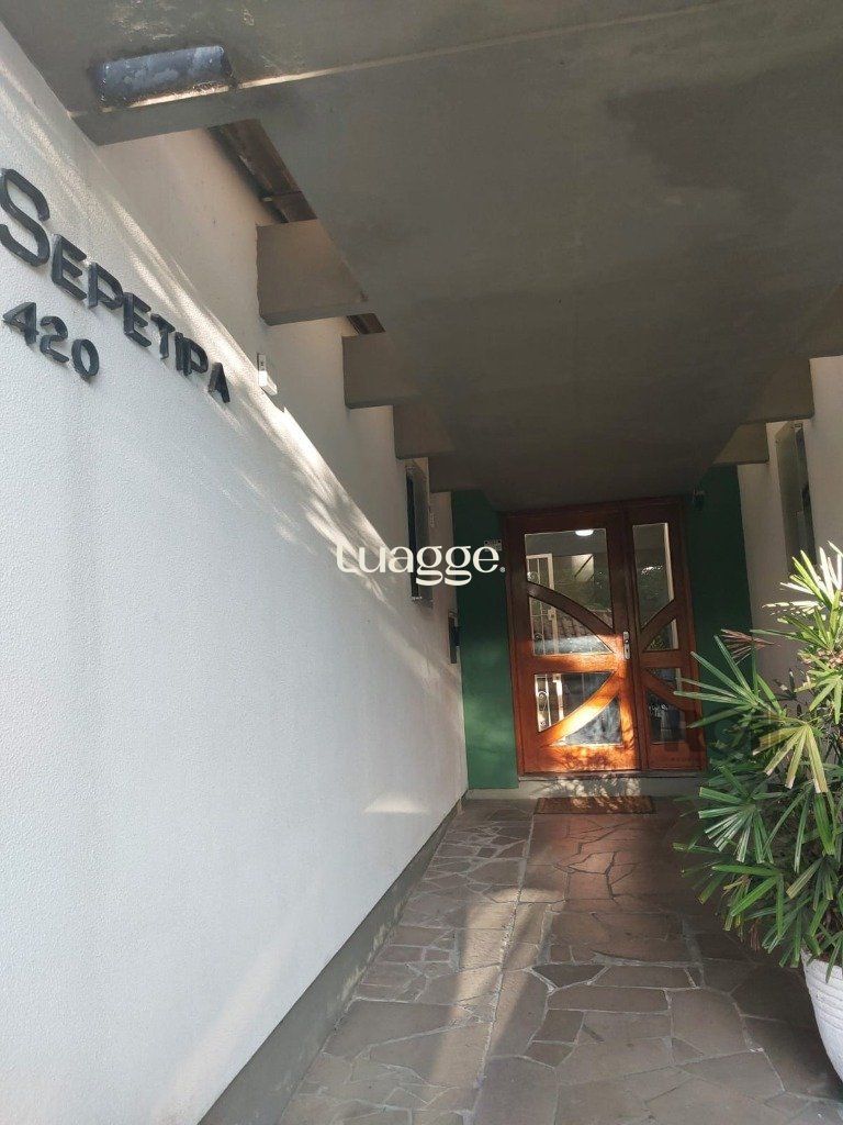 Apartamento à venda com 2 quartos, 72m² - Foto 8
