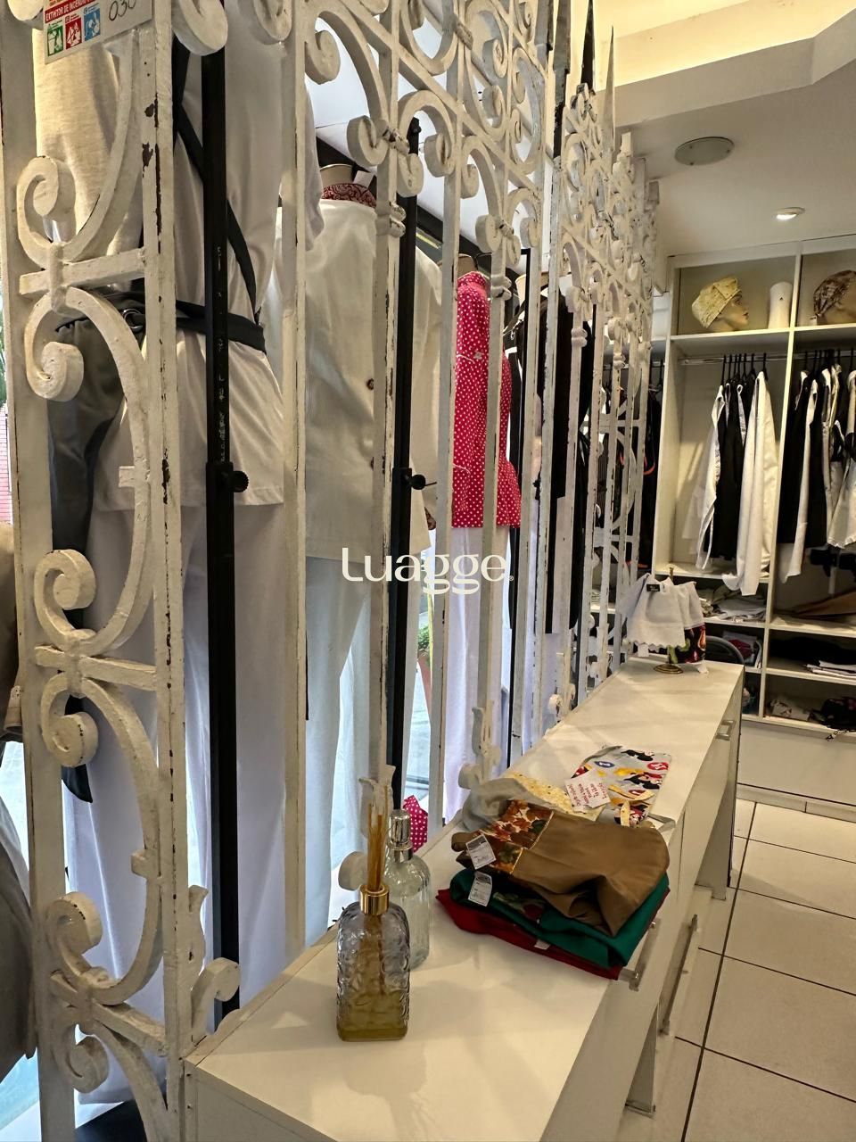 Loja-Salão à venda com 1 quarto, 39m² - Foto 3