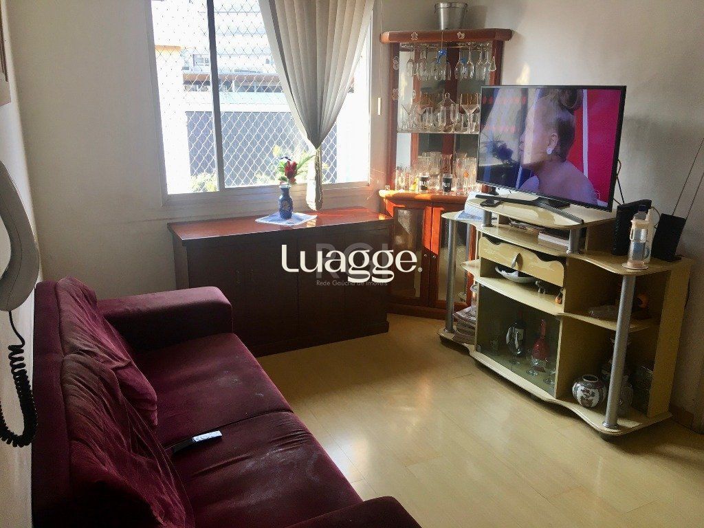 Apartamento à venda com 2 quartos, 53m² - Foto 29