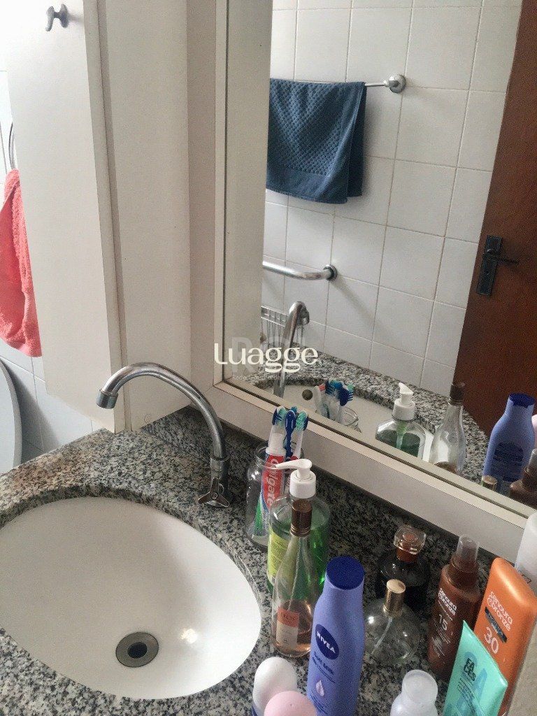 Apartamento à venda com 2 quartos, 53m² - Foto 20