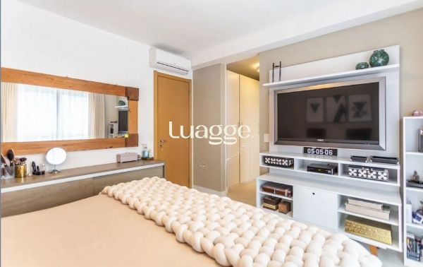 Apartamento, 3 quartos, 127 m² - Foto 11