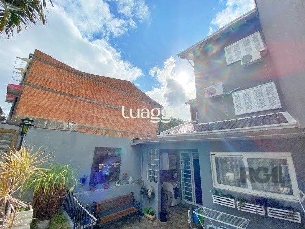 Casa à venda com 3 quartos, 184m² - Foto 29