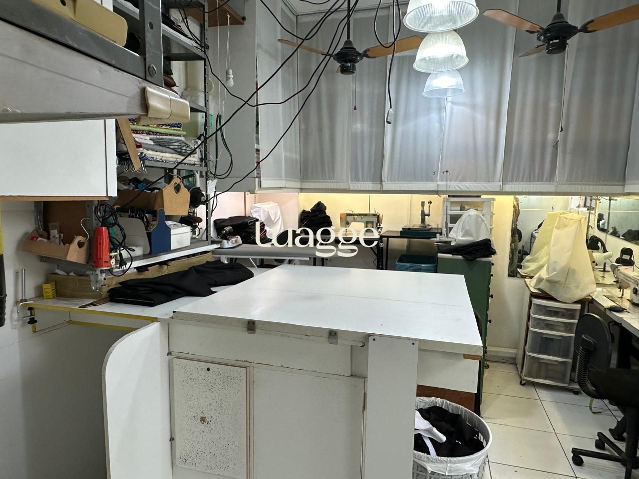 Loja-Salão à venda com 1 quarto, 39m² - Foto 6