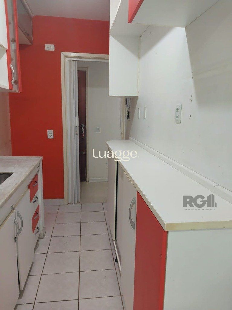 Apartamento à venda com 2 quartos, 72m² - Foto 6