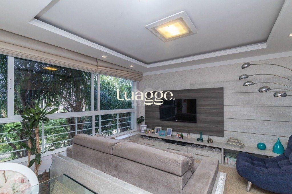 Apartamento à venda com 3 quartos, 73m² - Foto 1