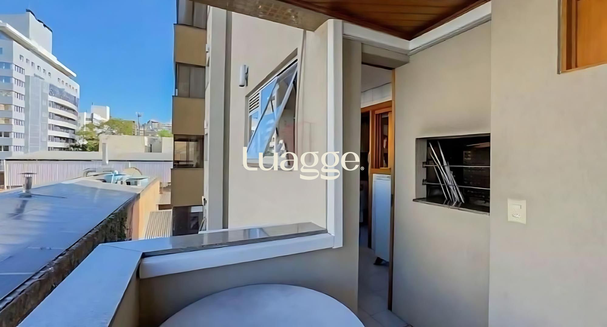 Apartamento à venda com 3 quartos, 128m² - Foto 6
