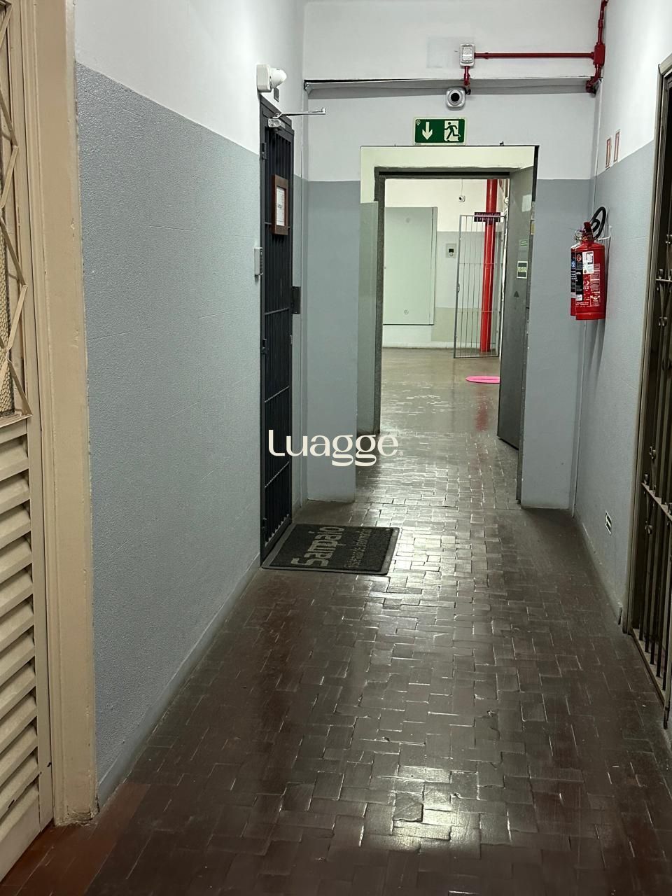 Sala-Conjunto, 26 m² - Foto 10