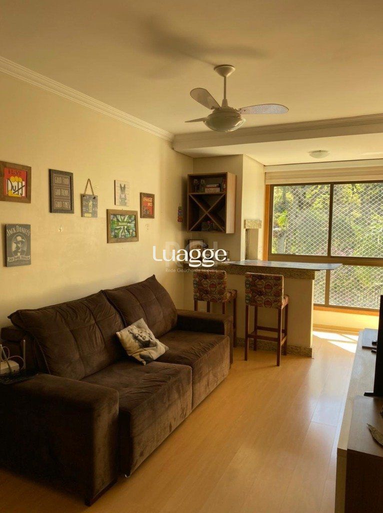 Apartamento, 2 quartos, 76 m² - Foto 1