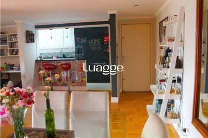 Apartamento, 3 quartos, à venda, 110 m², Auxiliadora - Porto Alegre — foto 2