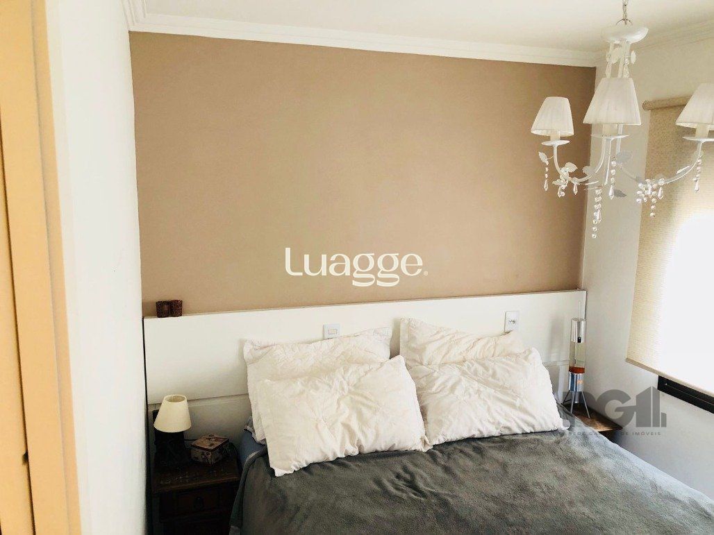 Apartamento, 2 quartos, 85 m² - Foto 12