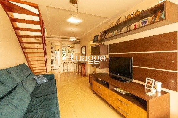 Cobertura à venda com 3 quartos, 151m² - Foto 1