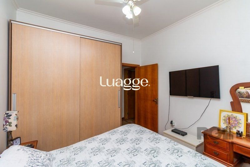 Apartamento, 3 quartos, 134 m² - Foto 14