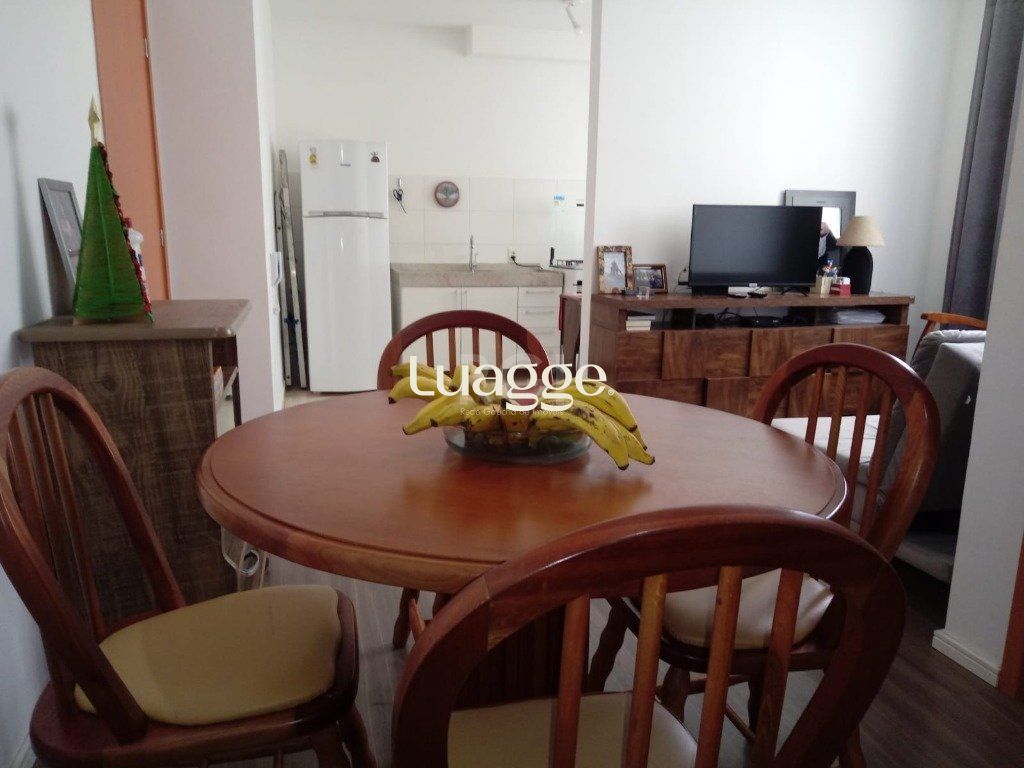 Apartamento, 1 quarto, 45 m² - Foto 4