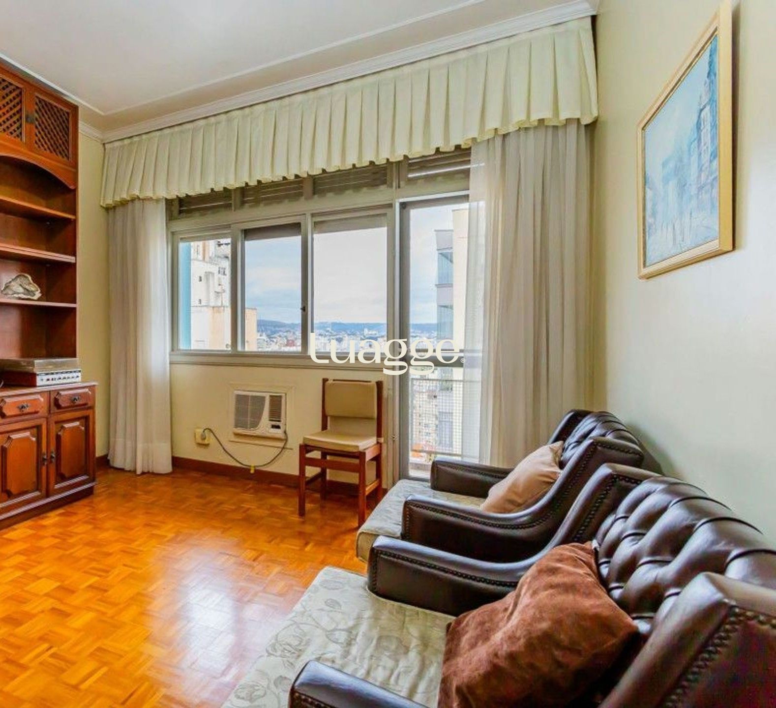 Apartamento à venda com 4 quartos, 195m² - Foto 10