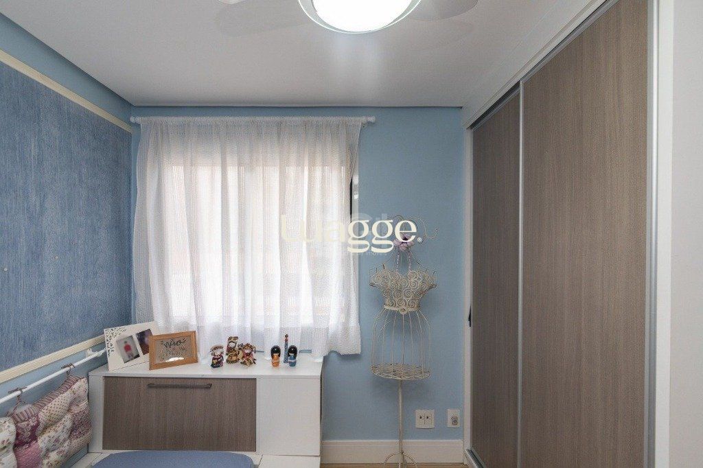 Apartamento à venda com 3 quartos, 73m² - Foto 24
