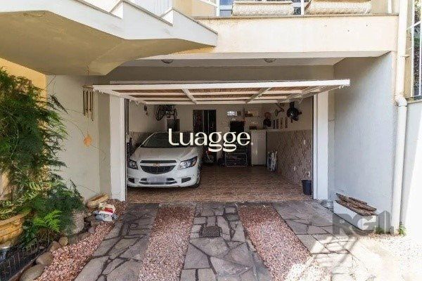 Casa à venda com 3 quartos, 184m² - Foto 23