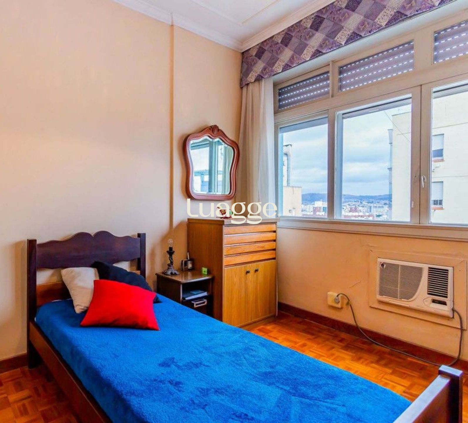 Apartamento à venda com 4 quartos, 195m² - Foto 29