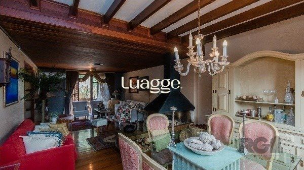 Casa de Condomínio à venda com 3 quartos, 290m² - Foto 5