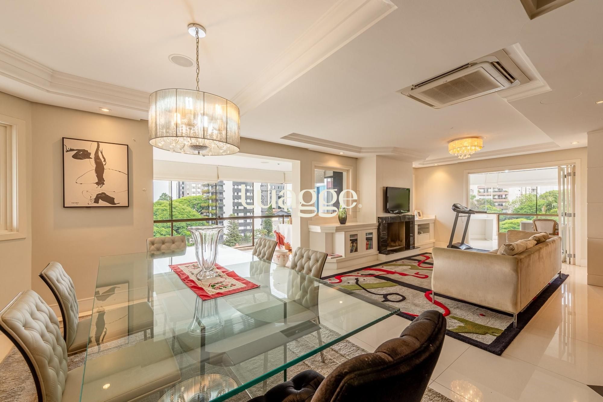 Cobertura, 4 quartos, 532 m² - Foto 12