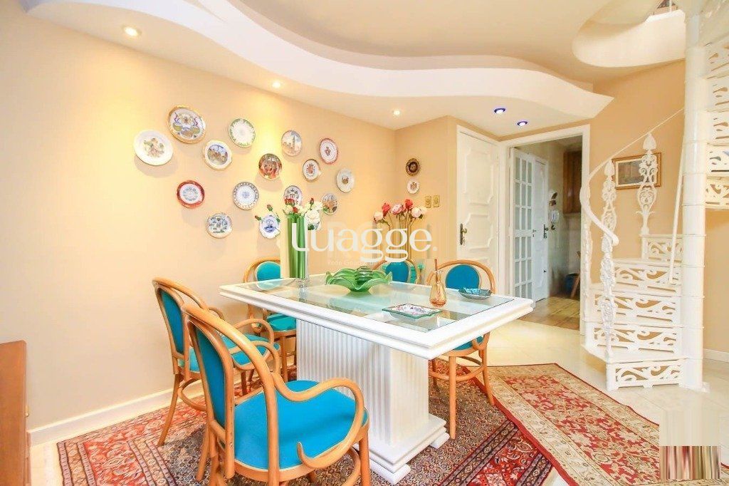 Cobertura à venda com 3 quartos, 251m² - Foto 23